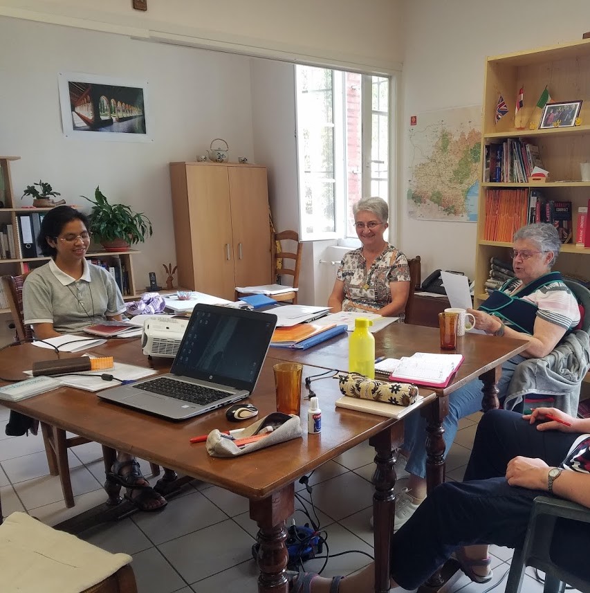 Comunità di Tolosa 1