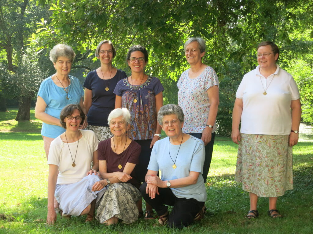Comunità di Versailles