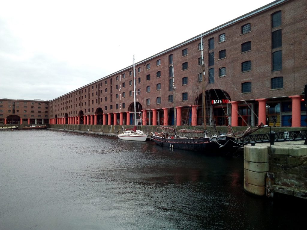 Communauté de Liverpool 3