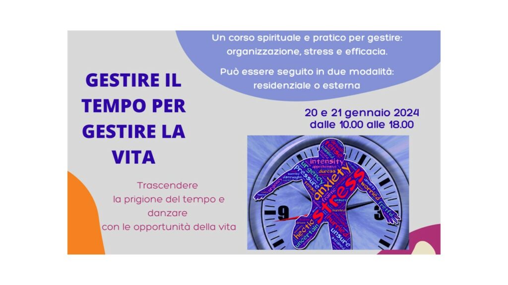 Casa di spiritualità di Roma 8