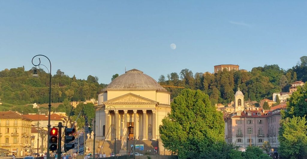 Casa di spiritualità di Torino 5