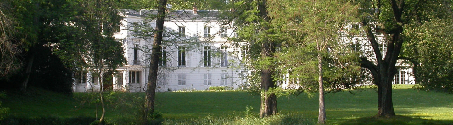 Centre spirituel de Versailles