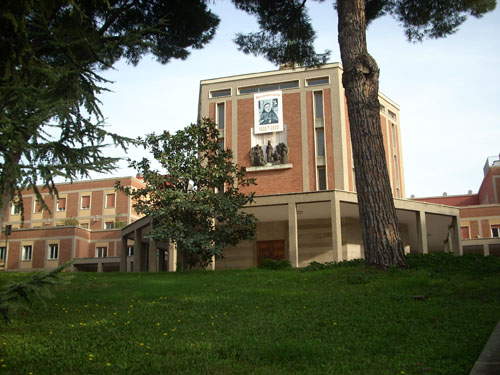 Communauté de Turin 5