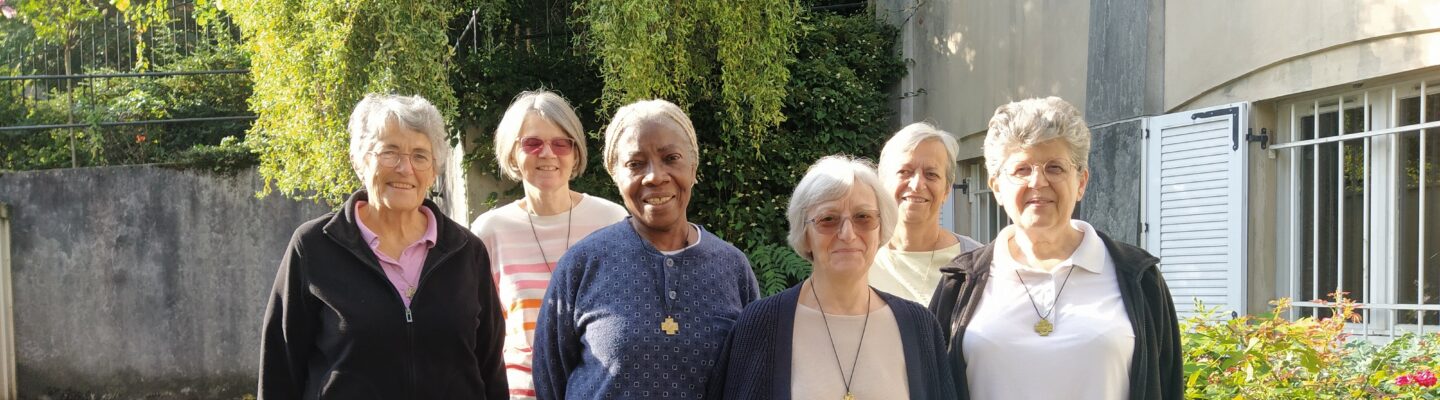 Comunità di Montmartre 5