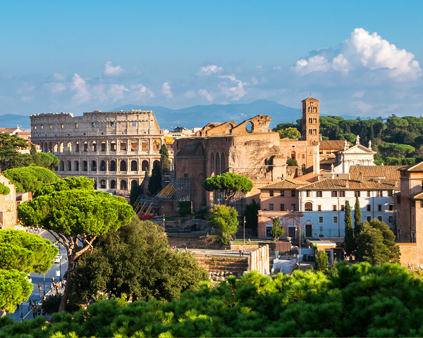 Comunità di Roma 1