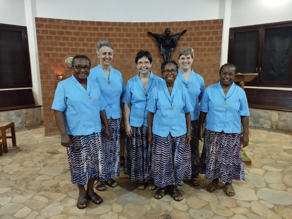 Comunità di Vogan 2