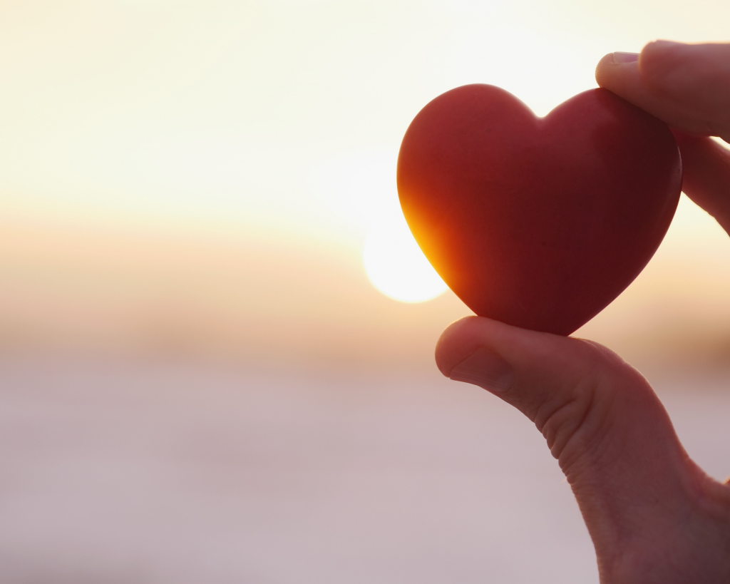 La custodia del cuore