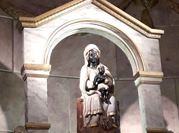 Festa dell’Assunzione di Maria