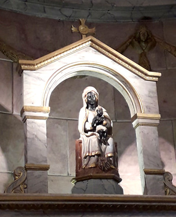 Festa dell’Assunzione di Maria