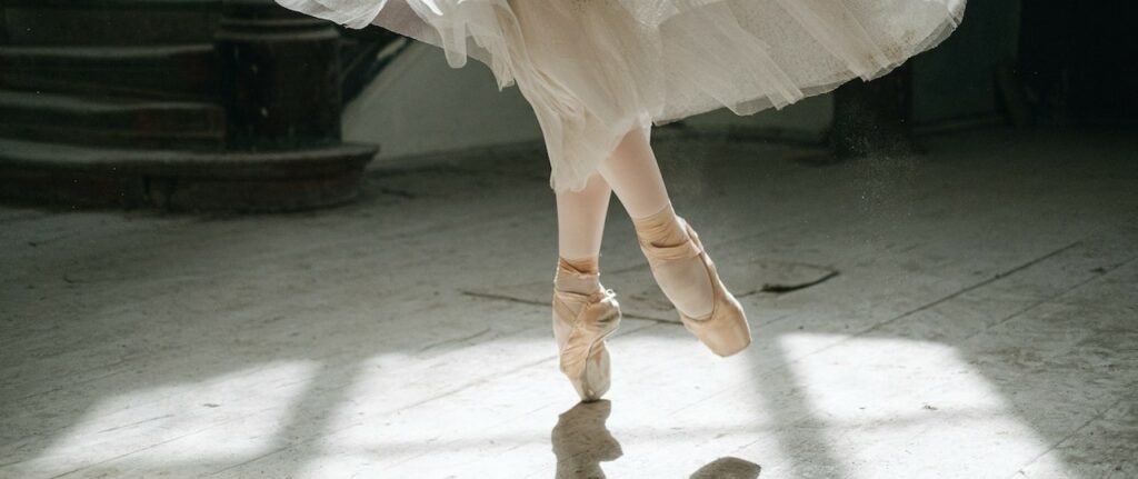 Preghiera del cuore - Musica e danza. 2
