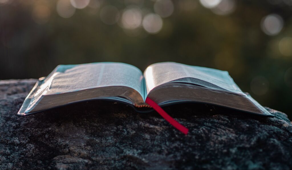 Ritiro spirituale - Ultima domenica del mese dalle 9,30 alle 17,00