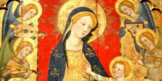 Preghiera a Maria 1