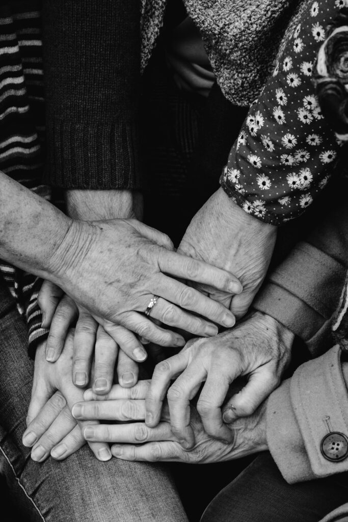 INCONTRI DI SPIRITUALITÀ per signore della terza età 2