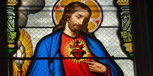 Invocazione al Cuore di Gesù