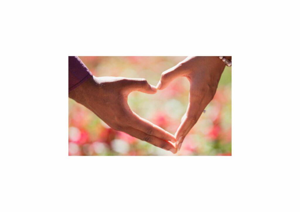 NON SI VEDE BENE CHE CON IL CUORE Formazione al discernimento spirituale personale