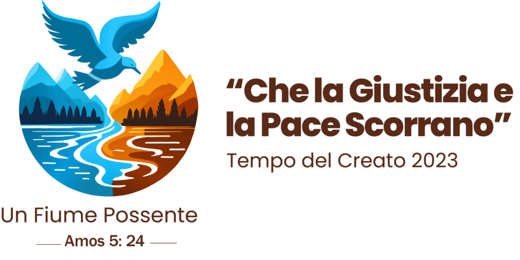 Il Tempo del Creato 2023