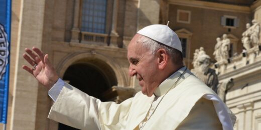 Grazie, Papa Francesco – Il cuore della Chiesa, il cuore del mondo 2