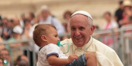 Grazie, Papa Francesco – Il cuore della Chiesa, il cuore del mondo 6
