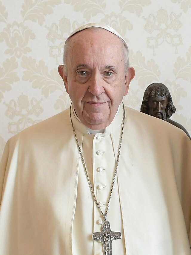 Grazie, Papa Francesco – Il cuore della Chiesa, il cuore del mondo 8