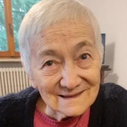 Sr Maria Assunta