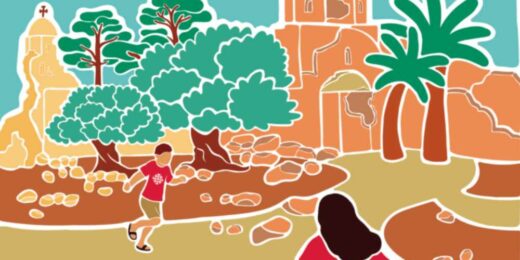 Giornata Internazionale dei Cristiani d’Oriente – 25 maggio 2025