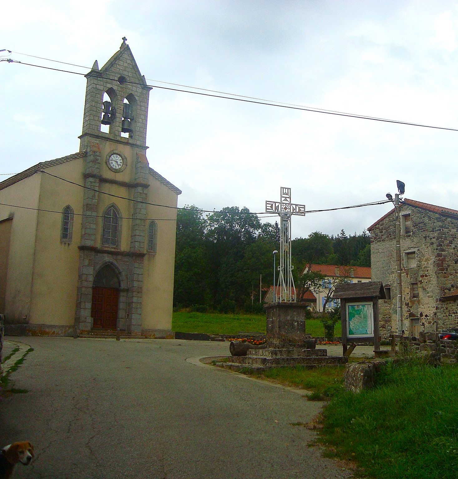 Il pellegrinaggio delle sorelle in terz’anno sulle tracce di Padre Etienne Terme! 2