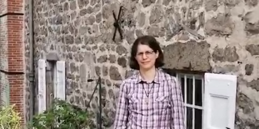 Le sorelle del terz'anno a Nostra Signora D'Ay!
