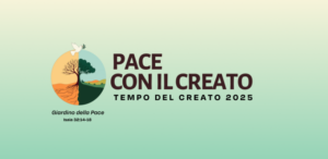 Tempo del Creato - banner