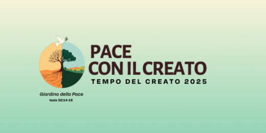 Tempo del Creato - banner