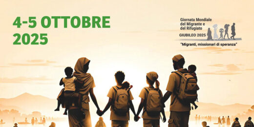 Giornata Mondiale del Migrante e Rifugiato  1