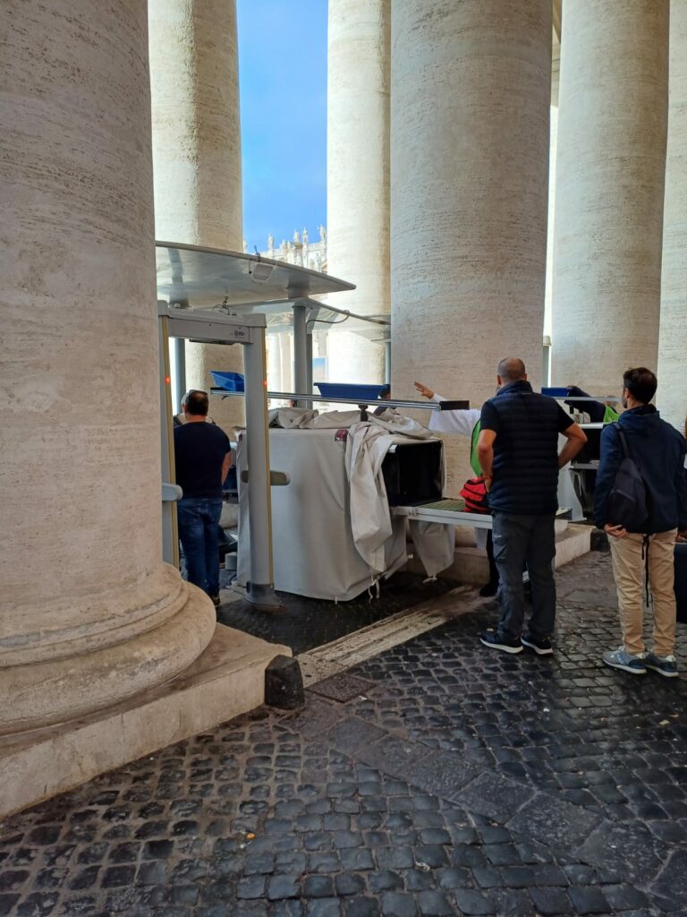 Il giubileo delle equipe sinodali a Roma 13