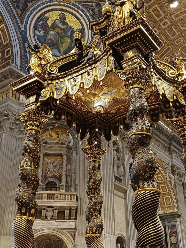 Il giubileo delle equipe sinodali a Roma 3