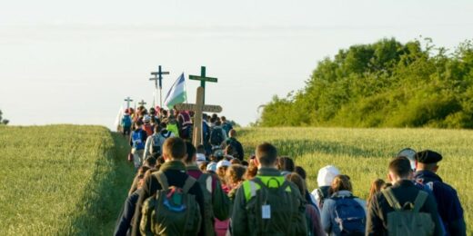 Preghiera dell’Adsumus 1