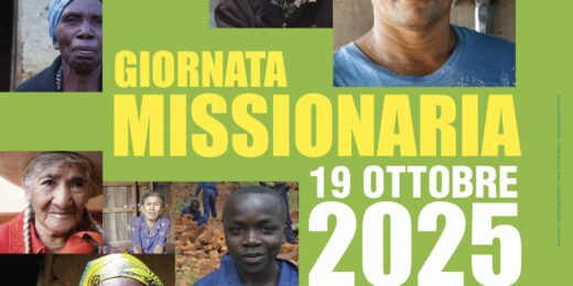 Settimana missionaria mondiale 1