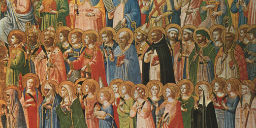 Festa di tutti i Santi 1